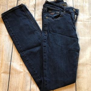 Hollister Skinny Jeans size 3L